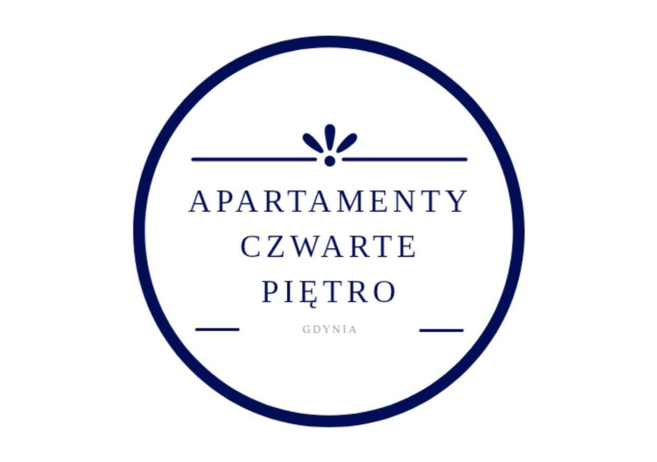 גדינייה Apartamenty Czwarte Pietro מראה חיצוני תמונה