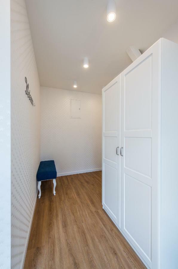 גדינייה Apartamenty Czwarte Pietro מראה חיצוני תמונה