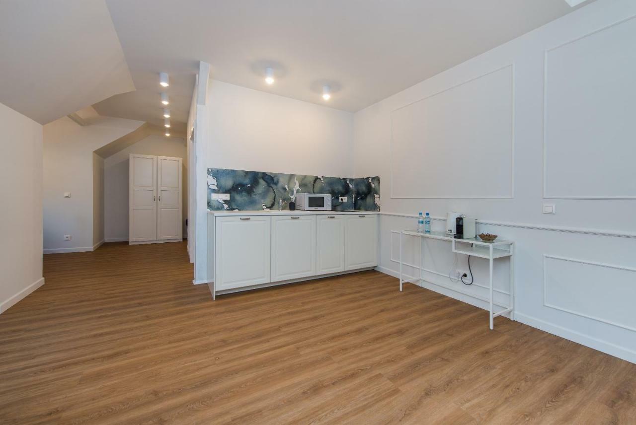 גדינייה Apartamenty Czwarte Pietro מראה חיצוני תמונה