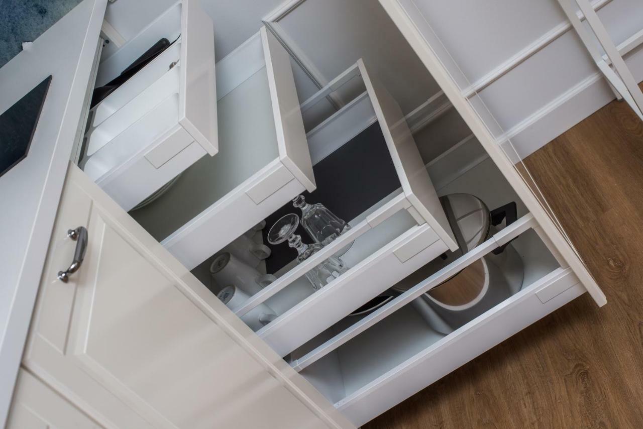גדינייה Apartamenty Czwarte Pietro מראה חיצוני תמונה
