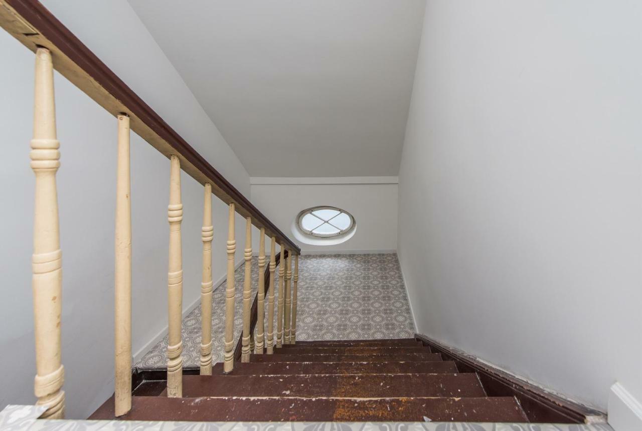 גדינייה Apartamenty Czwarte Pietro מראה חיצוני תמונה