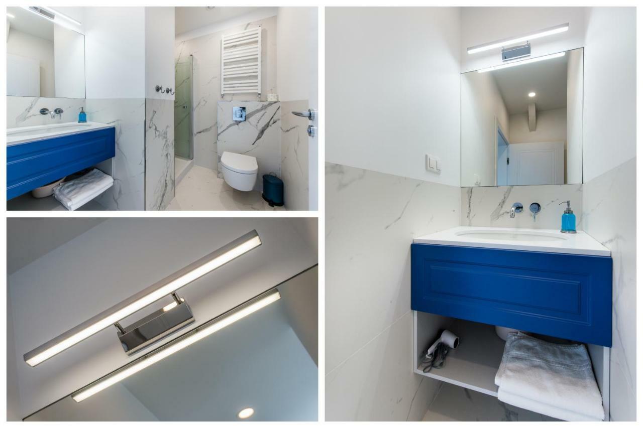 גדינייה Apartamenty Czwarte Pietro מראה חיצוני תמונה