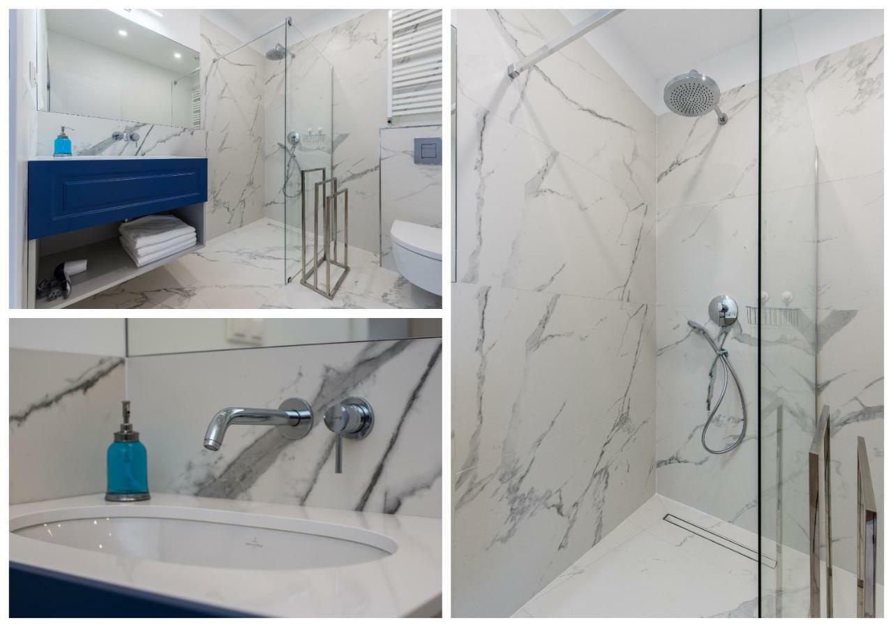 גדינייה Apartamenty Czwarte Pietro מראה חיצוני תמונה